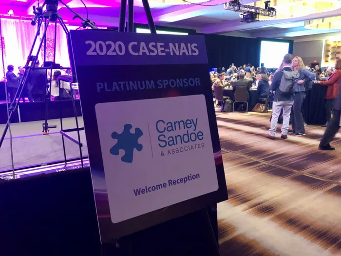 CASE-NAIS Independent Schools Conference — photo 4