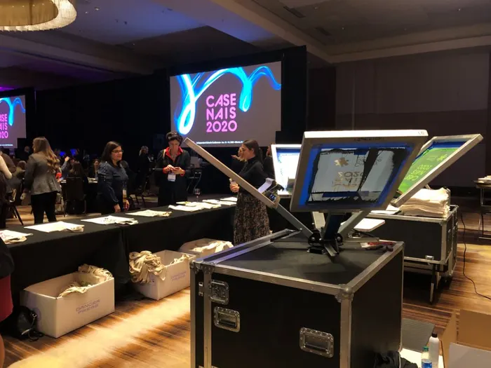 CASE-NAIS Independent Schools Conference — photo 5