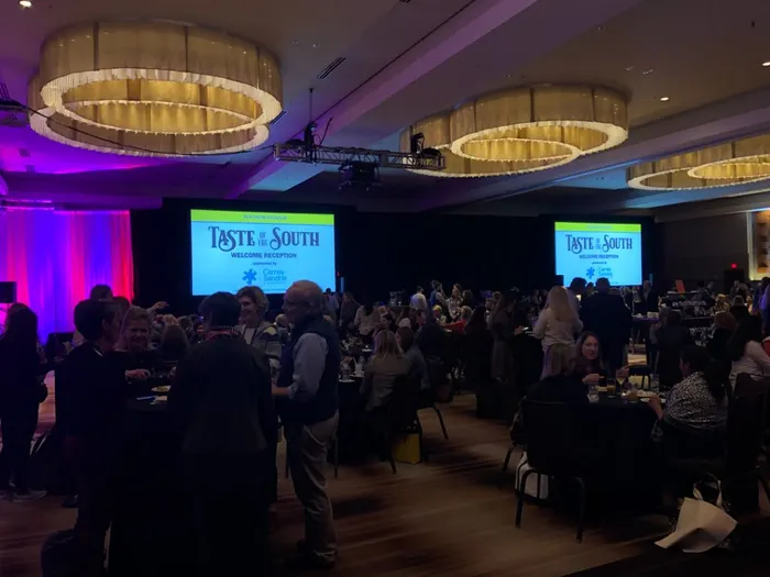 CASE-NAIS Independent Schools Conference — photo 6