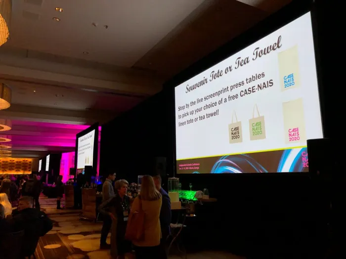 CASE-NAIS Independent Schools Conference — photo 7
