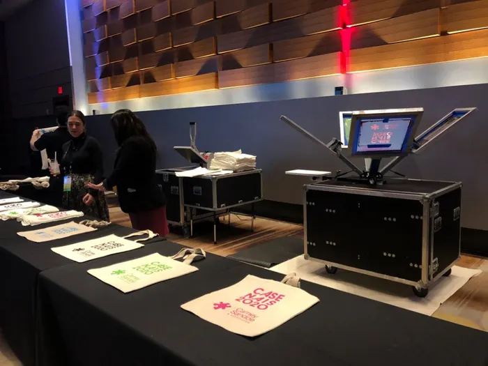 CASE-NAIS Independent Schools Conference — photo 8