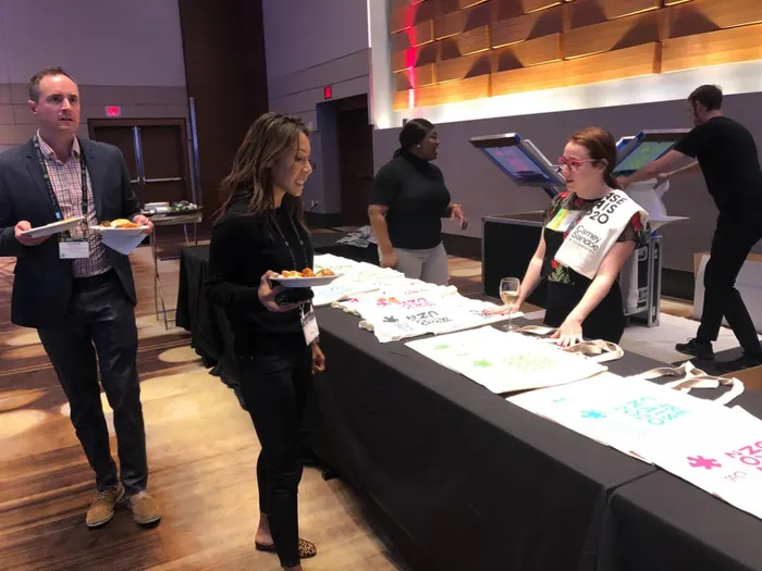 CASE-NAIS Independent Schools Conference — photo 10