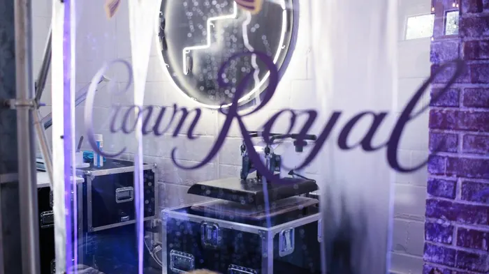 Crown Royal · Diageo Sales Event — photo 4