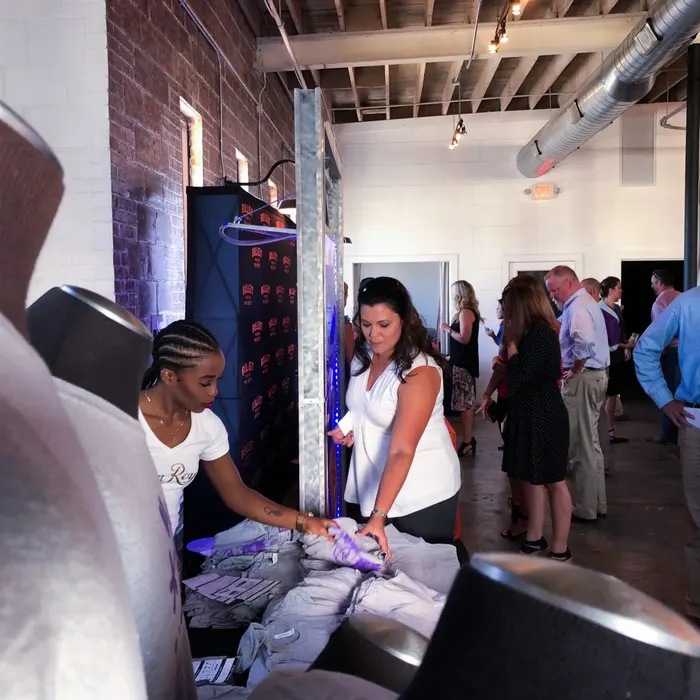Crown Royal · Diageo Sales Event — photo 11