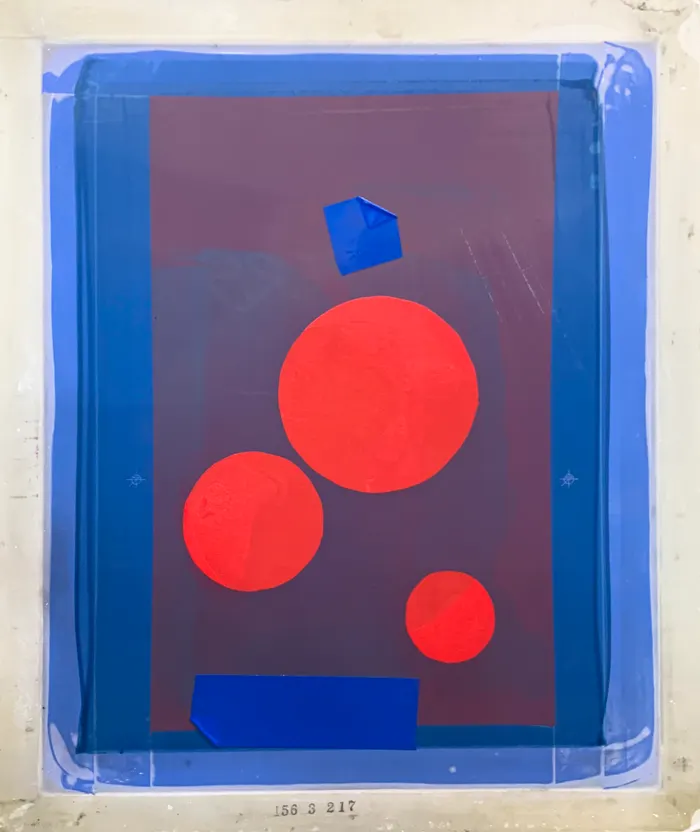 Danger Press · Second Print Show — photo 9