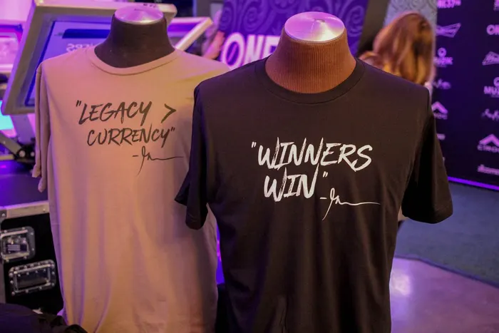 Emerging Kings · Vayner Sports — photo 5