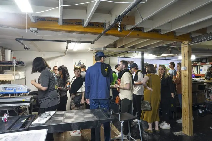 Mailchimp Momentum — photo 4