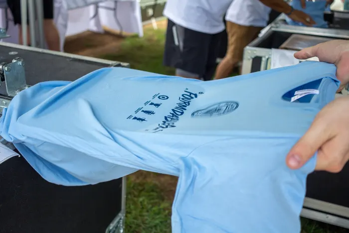 Manchester City Trophy Tour — photo 10