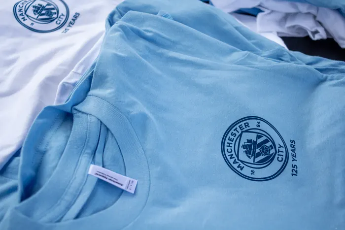 Manchester City Trophy Tour — photo 14