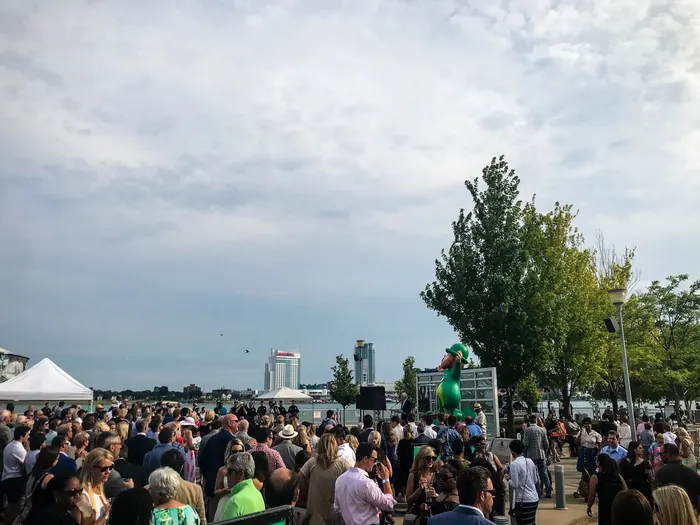 Shimmer Detroit — photo 4
