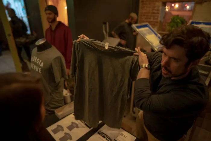 Summerhill Social at Halfway Crooks — photo 3